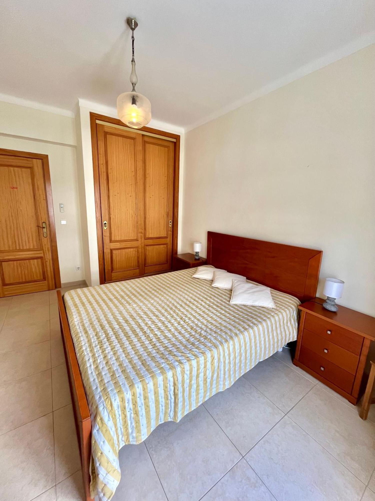 Casa Vila Rosa - T1 Altura Beach Buitenkant foto