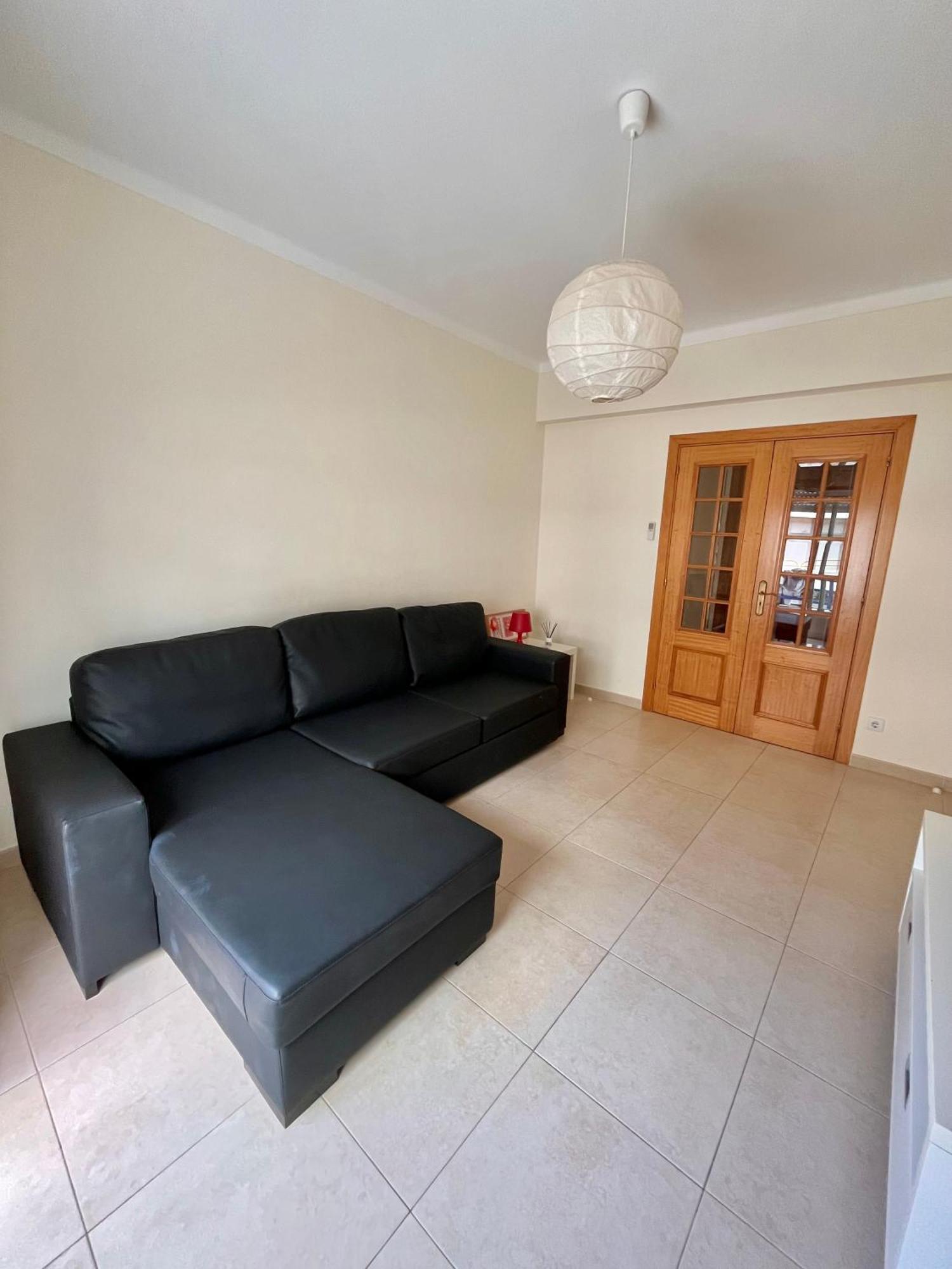 Casa Vila Rosa - T1 Altura Beach Buitenkant foto